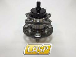 Ступица. Toyota: Ractis, Vios, Prius C, Vitz, Corolla Axio, iQ, Porte, EQ EV, Yaris, Spade, Corolla Fielder, Verso, Aqua, Belta Двигатели: 1NRFE, 1NRF...