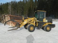 Shanlin ZL-20. Продам фронтальный погрузчик, 2 000 кг., Дизельный, 1,10 куб. м.