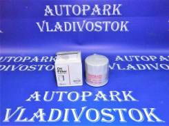 Фильтр масляный. Nissan: X-Trail, NV350 Caravan, King Cab, Maxima, Presage, Altima, NV200, NP300, 370Z, Almera, Sunny, Micra C+C, Cedric, Bluebird Syl...