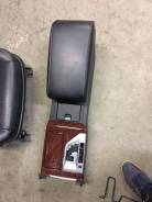 Подлокотник. Toyota Camry, ASV50, ASV51, AVV50, GSV50, ACV51 Двигатели: 2ARFE, 2ARFXE, 2GRFE, 6ARFSE, 1AZFE