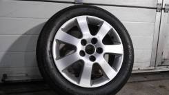 Штатная запаска Toyota MarkII x110 16". 6.5x16" 5x114.30 ET50 ЦО 61,0 мм.