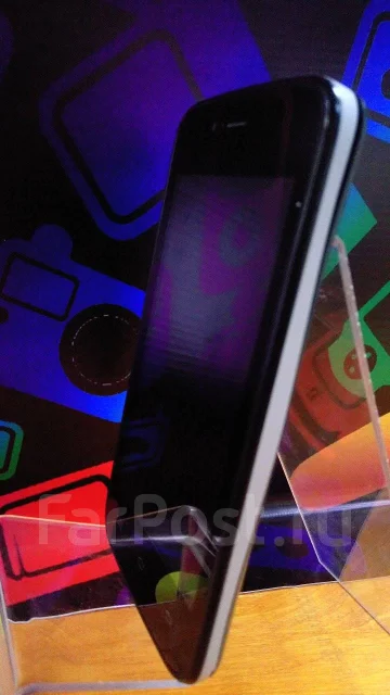 Irbis SP06. �/�, Dual-SIM ����