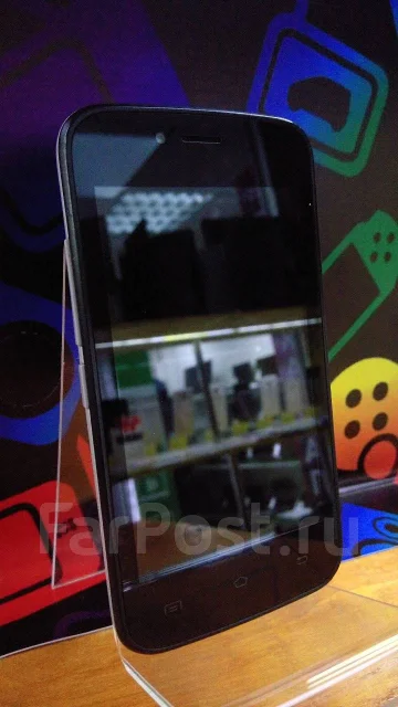 Irbis SP06. �/�, Dual-SIM ����