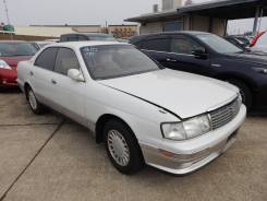 Toyota Crown. JZS145, 2JZGE