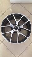 Mercedes. 8.5x18", 5x112.00, ET45, ЦО 66,6 мм.