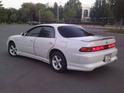 Ветровик на дверь. Toyota Carina ED, ST200, ST201, ST202, ST203, ST205 Двигатели: 3SFE, 3SGE, 4SFE. Под заказ