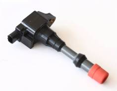 Катушка зажигания и трамблер. Honda: Jazz, Mobilio, Civic Hybrid, City, Civic, Fit Aria, Fit, Partner Двигатели: L12A1, L12A3, L12A4, L13A1, L13A2, L1...