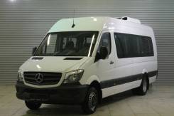 Mercedes-Benz Sprinter 515 CDI. Микроавтобус , 2 200 куб. см., 20 мест