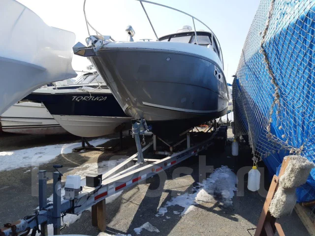 Searay Sundancer. 2008 ���, ����� 9,3��., ��������� ������������, 260��.�., ������ ����