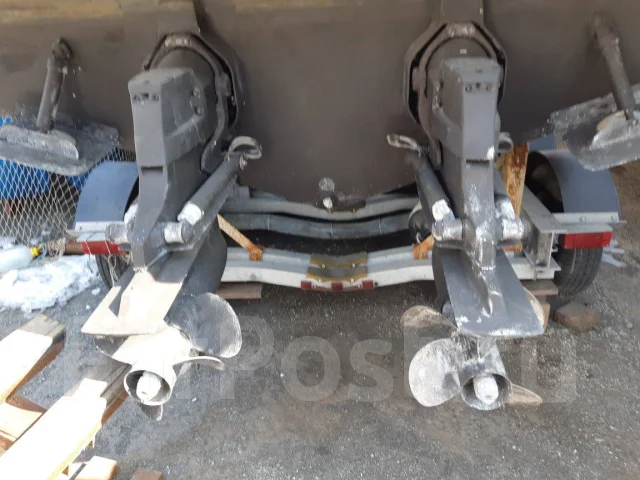 Searay Sundancer. 2008 ���, ����� 9,3��., ��������� ������������, 260��.�., ������ ����