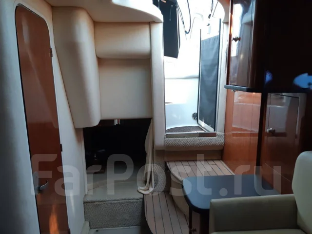 Searay Sundancer. 2008 ���, ����� 9,3��., ��������� ������������, 260��.�., ������ ����