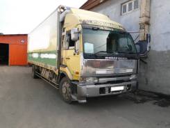 Nissan Diesel. Продается грузовик , 16 991 куб. см., 10 000 кг., 4x2