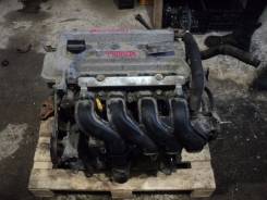 Двигатель в сборе. Toyota: Allion, Platz, Allex, ist, Vios, Corolla, Yaris Verso, Probox, Raum, Echo Verso, WiLL Cypha, Succeed, Corolla Rumion, bB, C...