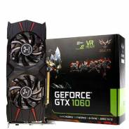 GeForce GTX 1060. Под заказ
