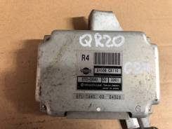 Блок управления акпп, cvt. Nissan: Wingroad, Teana, X-Trail, NV350 Caravan, Serena, Avenir, Primera, Prairie, Liberty, Caravan, Bluebird Sylphy, Atlas...