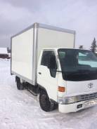 Toyota Dyna. Тойота дюна, 2 800 куб. см., до 3 т