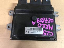 Блок управления двс. Nissan: Qashqai+2, X-Trail, Bluebird Sylphy, GT-R, Clipper, Serena, Dualis, Primera, Qashqai, Murano, Lafesta Двигатели: MR20DE...