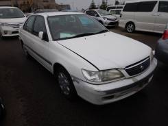 Toyota Corona Premio. AT211, 7AFE