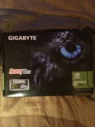 GeForce GT 710