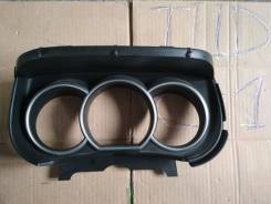 Консоль панели приборов. Nissan Tiida Latio, SC11, SJC11, SNC11, SZC11 Nissan Tiida, C11, C11S, C11X, JC11, NC11, SC11S Nissan Latio, SC11 Двигатели...