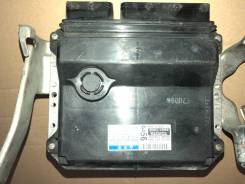 Блок управления двс. Toyota Corolla Axio, NZE144 Toyota Corolla Fielder, NZE144, NZE144G Двигатель 1NZFE