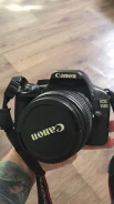 Canon EOS 550D