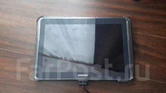 Samsung Galaxy Note 10.1 ����