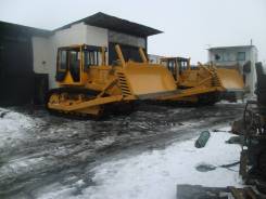 ЧТЗ Б10М. Бульдозер Т 170, 14 000 куб. см., 19 000 кг.
