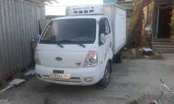 Kia Bongo. , 2 500 куб. см., до 3 т