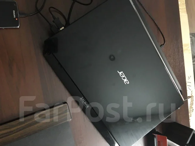 Acer Aspire V3-771G. 17.3", 2 300����, ��� 8 ��, ���� 750���, WiFi: 1, Bluetooth: 1, ����������� �� 3��. ����
