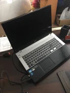 Acer Aspire V3-771G. 17.3", 2 300,0����, ��� 8 ��, ���� 750���, WiFi, Bluetooth, ����������� �� 3��. ����
