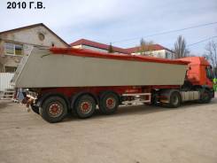 Kelberg. KEL-berg в наличии 2010 г. Самосвал 30 м3, 34 000 кг.