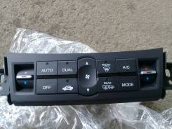 Блок управления климат-контролем. Honda Accord, CP1, CP2, CU1, CU2, CW1, CW2 Двигатели: K24A, K24Z2, K24Z3, R20A, R20A3