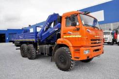 КамАЗ 43118-46. Продаётся в лизинг для юр. лиц/ скидка -12,5% удорожание лизинга от 1%, 10 857 куб. см., 10 т и больше