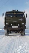 КамАЗ 4310. Продам камаз 4310, 2 000 куб. см., 1 000 кг.