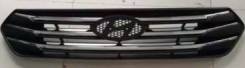 Решетка радиатора. Hyundai Creta, GC Двигатели: G4FG, G4NA