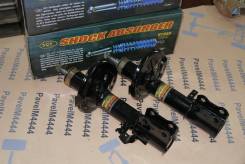 Амортизатор. Toyota: Carina, Celica, Corona, Caldina, Corona Premio, Avensis, Carina II, Carina E, Carina ED Двигатели: 2C, 2CT, 3CTE, 3SF, 3SFE, 4AFE...