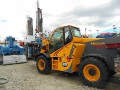 Телескопический погрузчик Dieci Hercules 120.10, 2018. Телескопический погрузчик Dieci Hercules 120.10, 12 000 кг., Дизельный