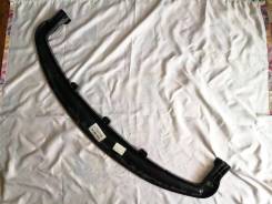 Жесткость бампера. Chevrolet Cruze Двигатели: LDD, LDE, LFH, LHD, LKR, LLW, LNP, LUD, LUJ, LVM, LXT, LXV