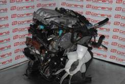 Двигатель в сборе. Nissan: Maxima, Altima, Lucino, Figaro, NP300, Almera, Silvia, Cedric, Tino, Cima, Dualis, Stagea, AD, Note, Wingroad, Teana, Roox...