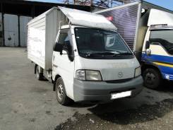 Mazda Bongo. , 1 789 куб. см., 1 000 кг.