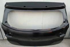 Крышка багажника. Hyundai Creta, GC Двигатели: G4FG, G4NA