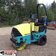 Ammann. Каток AV 16-2K, 2006г. в., 1 000 куб. см.