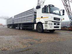 КамАЗ 65207. Продаётся в лизинг для юр. лиц/ скидка -12,5% удорожание лизинга от 1%, 12 000 куб. см., 10 т и больше