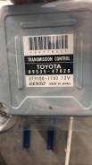 Блок управления автоматом. Toyota Prius, NHW20 Двигатель 1NZFXE
