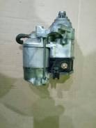 Стартер. Toyota Land Cruiser, UZJ100, UZJ100L, UZJ100W, UZJ200, UZJ200W Toyota Sequoia, UCK35, UCK45 Toyota Tundra, UCK30, UCK31, UCK40, UCK41, UCK50...