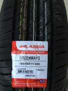 Lassa Greenways, 185/60 R15 84H в Краснодаре Lassa Greenways. Летние, новые