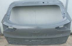Крышка багажника. Hyundai Tucson, TL Двигатели: D4HA, G4FD, G4FJ, G4NA