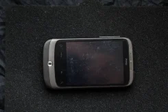 HTC Wildfire. �/� ����