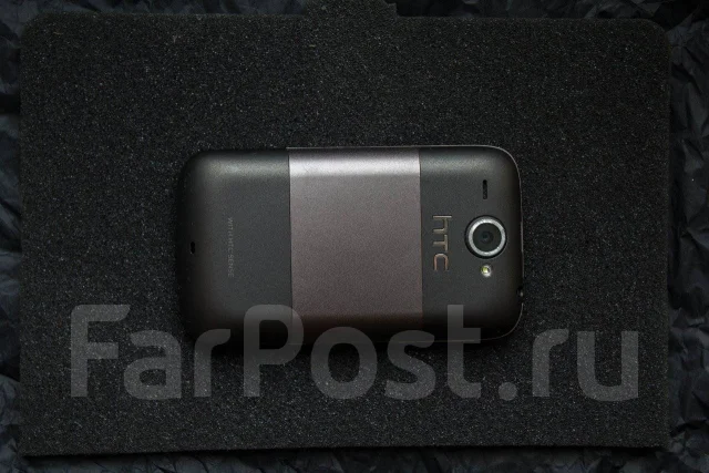 HTC Wildfire. �/� ����
